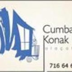 Alaçatı Cumbalı Konak