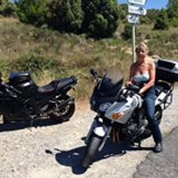 agnes fievre-iniguez