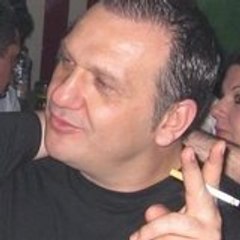 GREEKMAN