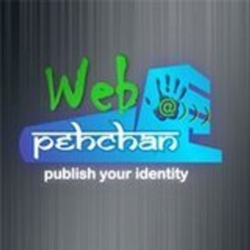 webpehchan web services