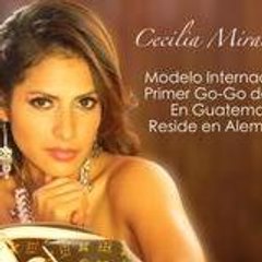 Cecilia Miranda