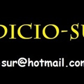 Indicio Sur