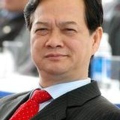 Nguyễn Tấn Dũng Thủ tướng