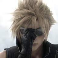 Cloud Strife