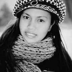 Mischel Calderon