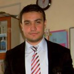 Kubilay Oral