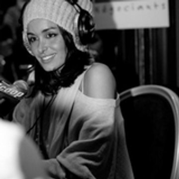 Emmanuelle Klein
