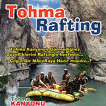 tohmarafting