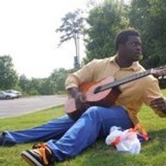 Ishmael Kaikai