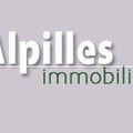 Alpilles IMMOBILIER