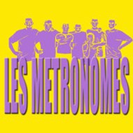 Les Métronomes grand Vivier