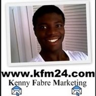 Kenny Fabre