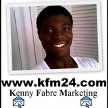Kenny Fabre