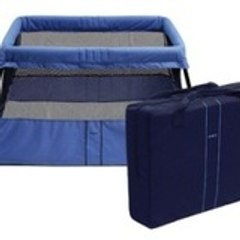 babybjorntravelcrib