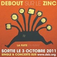 Debout Sur Le Zinc