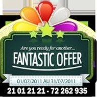 Tréfle Tours Events