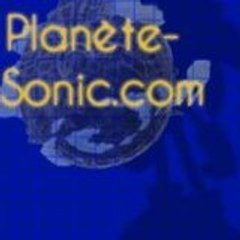 Planète Sonic
