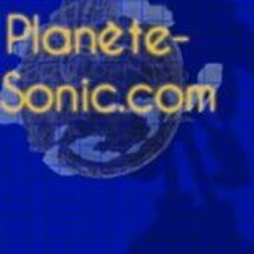 Planète Sonic