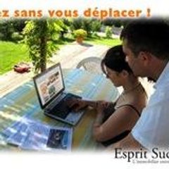 ESE  Espritsudest