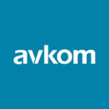 Avkom Teknoloji