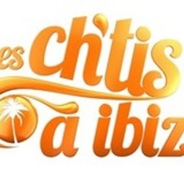 Les chtis à Ibiza
