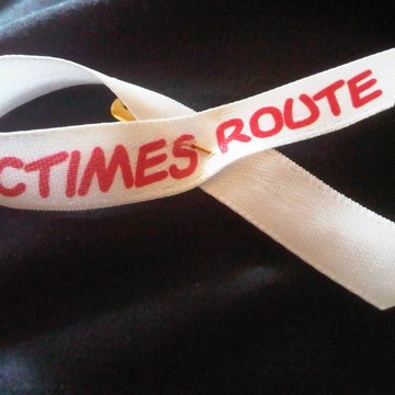 Association Collectif Justice Victimes Route