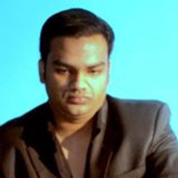 Tazvir Khan