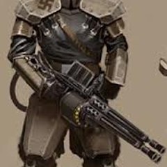 Über soldat