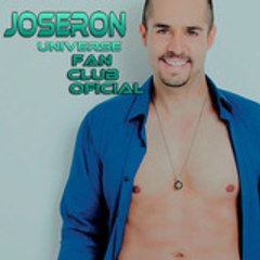 José Ron Universe