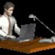 Webmaster-Michel