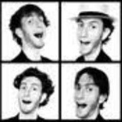 A Cappella Trudbol Julien Neel