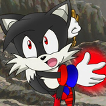 AngelTheHedgehog