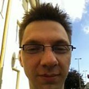 Patrick Wien