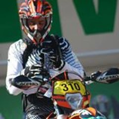 STEPHANE CRESPIN