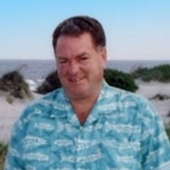 Bill Holt