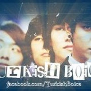 Turkish Boice