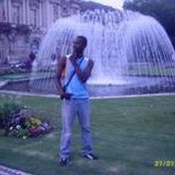 darou mzil