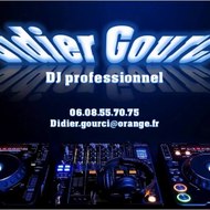Didier GOURCI