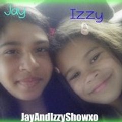 Jailene and Isabella