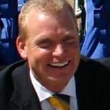 Bonno van der Putten