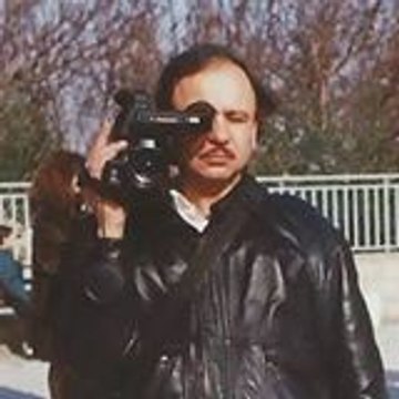 Agrafiotis Ioannis
