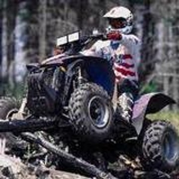 scramblermania
