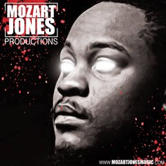 Mozart Jones