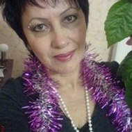 Наталья Кожевникова