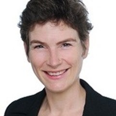Angelika Dahmen