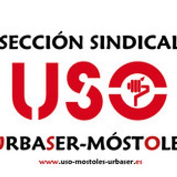 USO-URBASER-MOSTOLES