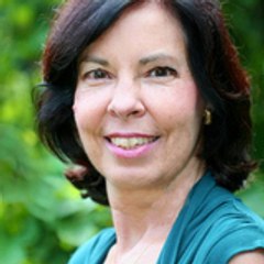 Judy Seeger