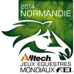 Jeux Equestres Mondiaux FEI Alltech™ Normandie2014