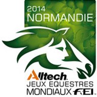 Jeux Equestres Mondiaux FEI Alltech™ Normandie2014