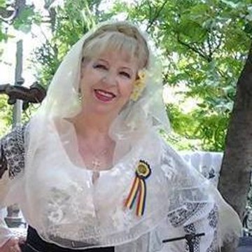 Ofelia-Florica HARANGUS